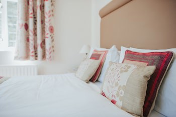 The Lordleaze Hotel
