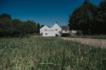 The Lordleaze Hotel