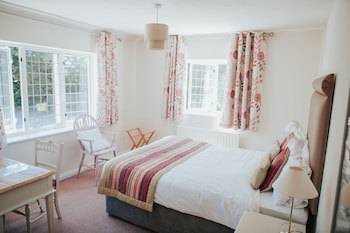 The Lordleaze Hotel
