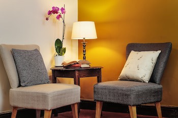 The Lordleaze Hotel