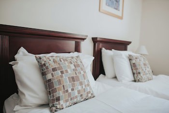 The Lordleaze Hotel