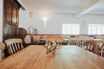The Lordleaze Hotel
