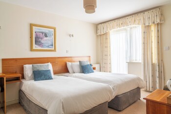 The Lordleaze Hotel