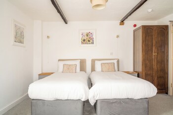 The Lordleaze Hotel