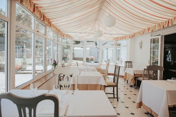 The Lordleaze Hotel