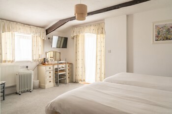 The Lordleaze Hotel
