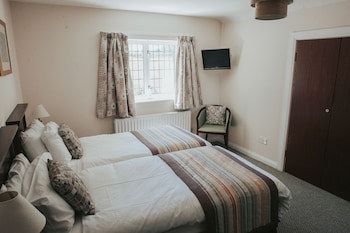 The Lordleaze Hotel