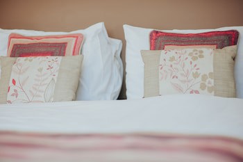 The Lordleaze Hotel
