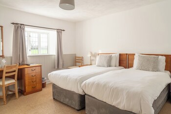 The Lordleaze Hotel