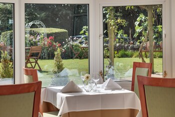 The Lordleaze Hotel