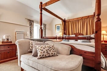 The Lordleaze Hotel