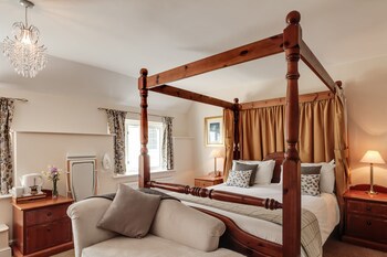 The Lordleaze Hotel