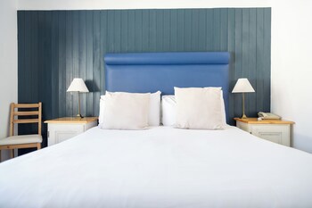 The Lordleaze Hotel
