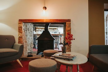 The Lordleaze Hotel