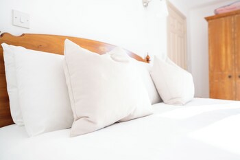 The Lordleaze Hotel