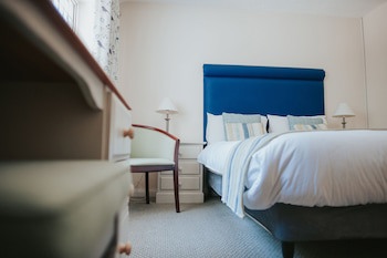 The Lordleaze Hotel