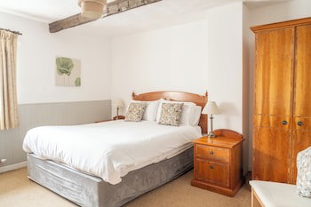 The Lordleaze Hotel