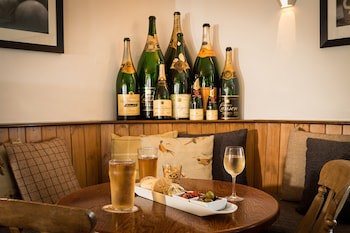 The Lordleaze Hotel