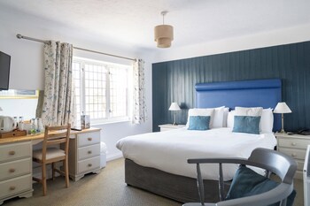 The Lordleaze Hotel