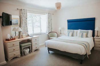 The Lordleaze Hotel