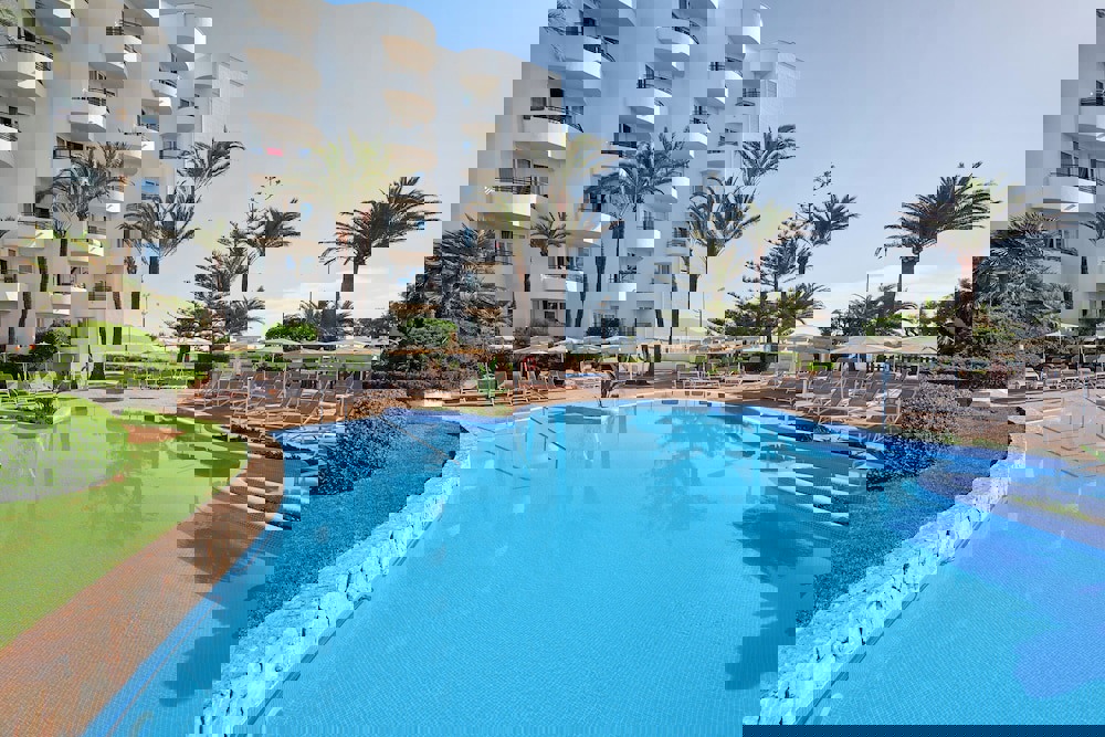 Hipotels Dunas Cala Millor Aparthotel