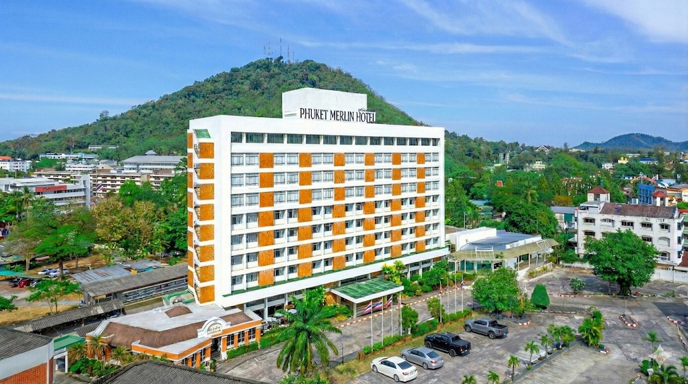 Phuket Merlin Hotel