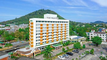 Phuket Merlin Hotel