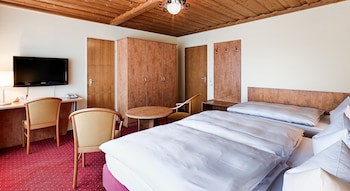 Hotel Garni Nuernberger Trichter galeri fotoğrafı