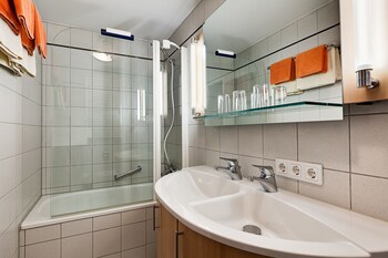 Hotel Garni Nuernberger Trichter galeri fotoğrafı