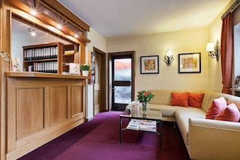 Hotel Garni Nuernberger Trichter galeri fotoğrafı