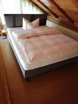 Hotel Garni Nuernberger Trichter galeri fotoğrafı