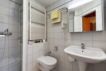 Hotel Garni Nuernberger Trichter galeri fotoğrafı
