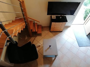 Hotel Garni Nuernberger Trichter galeri fotoğrafı