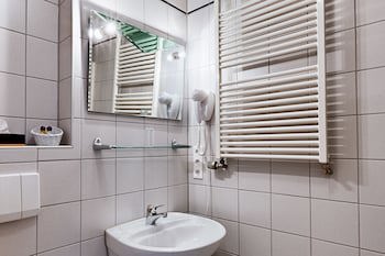 Hotel Garni Nuernberger Trichter galeri fotoğrafı