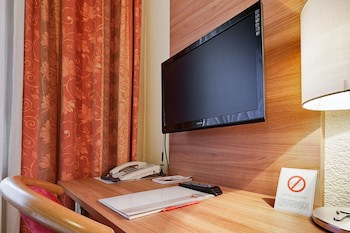 Hotel Garni Nuernberger Trichter galeri fotoğrafı