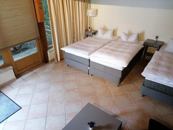 Hotel Garni Nuernberger Trichter galeri fotoğrafı