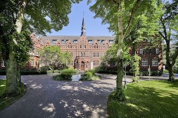 Hotel MutterHaus Dusseldorf galeri fotoğrafı