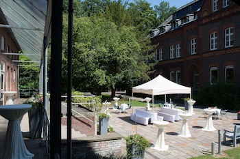 Hotel MutterHaus Dusseldorf galeri fotoğrafı