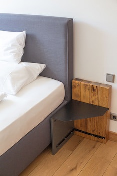 Hotel MutterHaus Dusseldorf fotoğrafı