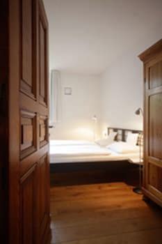 Hotel MutterHaus Dusseldorf fotoğrafı