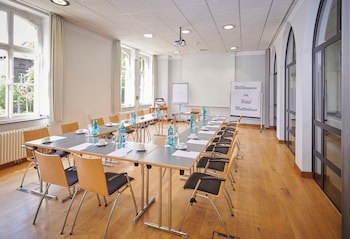 Hotel MutterHaus Dusseldorf galeri fotoğrafı