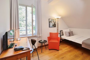 Hotel MutterHaus Dusseldorf galeri fotoğrafı