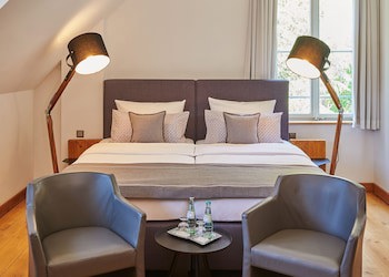 Hotel MutterHaus Dusseldorf galeri fotoğrafı