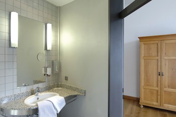 Hotel MutterHaus Dusseldorf galeri fotoğrafı