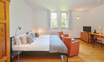 Hotel MutterHaus Dusseldorf galeri fotoğrafı