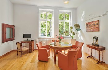 Hotel MutterHaus Dusseldorf galeri fotoğrafı
