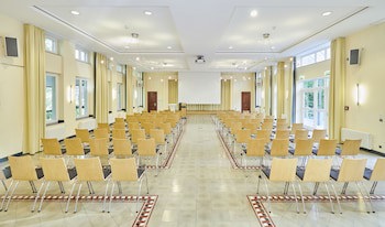 Hotel MutterHaus Dusseldorf galeri fotoğrafı