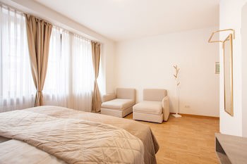 TM Hotel Dusseldorf galeri fotoğrafı
