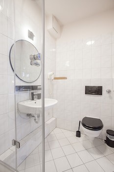 TM Hotel Dusseldorf galeri fotoğrafı