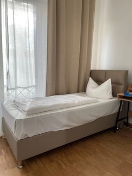 TM Hotel Dusseldorf galeri fotoğrafı